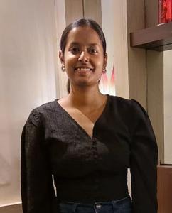 Anupama Sharma